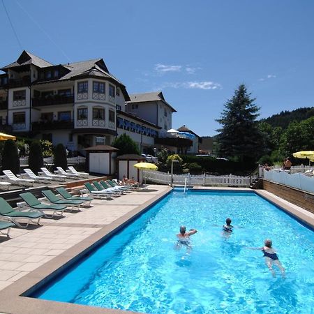 Hotel Badischer Hof Biberach bei Offenburg Exteriér fotografie